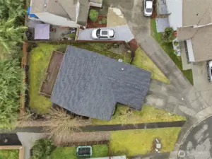 Situated in a quiet cul-de-sac