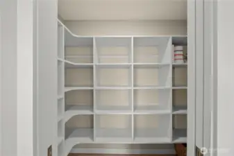 Pantry