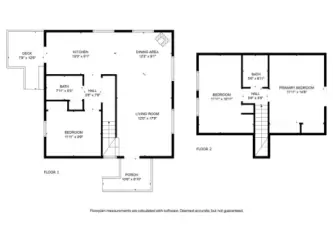 Dimensions on floor plan are approximate. Buyer to verify to their own satifaction.