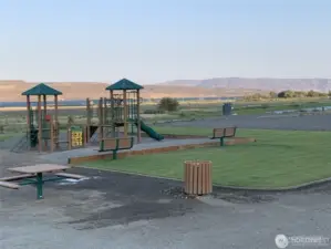 Community Playground