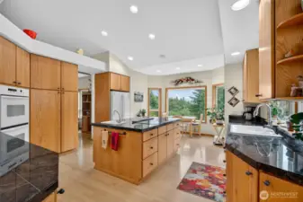 Chefs Kitchen