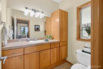 Guest Bath