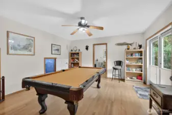 Large Bonus Room with Views
