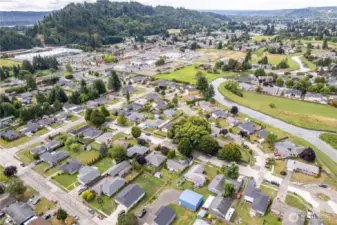 Neighborhood Overview