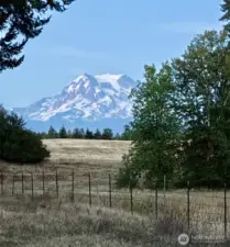 Mount Rainier