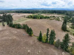 Pasture-Hay Fields