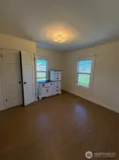 ADU Room