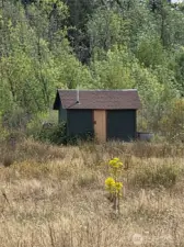 Well House