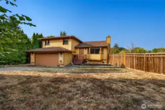 are opportunity in the heart of Seattle Hill! This 3-bedroom, 2-bath home sits on a 16,500+ sq ft lot with room to spread out both indoors and out.