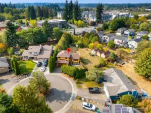 Located near the highly regarded Archbishop Murphy High School, and just minutes from shopping, restaurants, and everyday conveniences, it’s ideally positioned for family life.