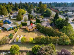 Outdoor enthusiasts will appreciate nearby Silver Lake, Martha Lake, and countless local parks, offering endless opportunities for recreation, relaxation, and connection with nature.