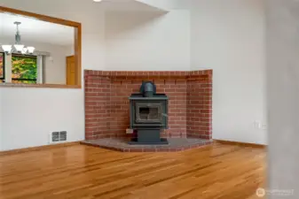 Wonderful Gathering Spot~