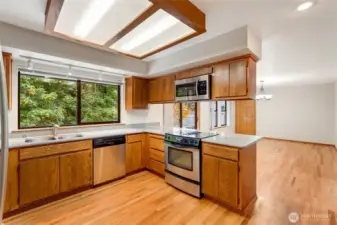 Perfect for Entertaining while Prepping~