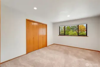 Main Floor Guest Bedroom~