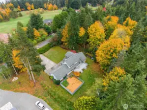 Overview of Your Island Retreat~