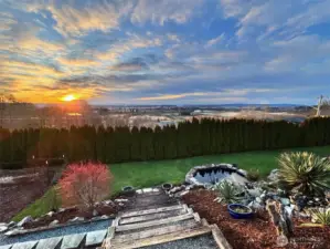 A view like this will never lose its magic!