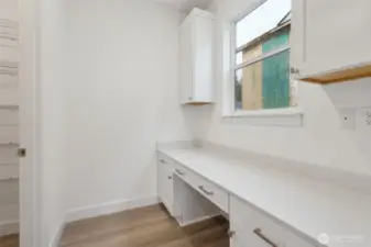 Photo not of actual home