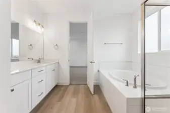 Photo not of actual home