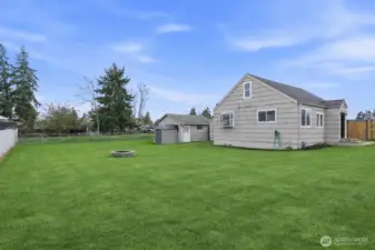 Huge yard! ADU or DADU?