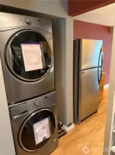 Newer appliances