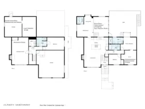 Floor Plan - So many options!