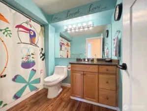 Guest Bath