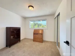 Second Guest Bedroom