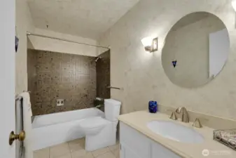 2nd bathroom