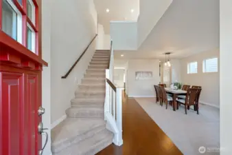 Entry