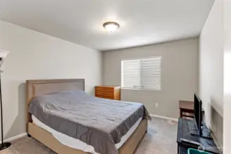 Guest bed 1