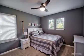 Bedroom #3