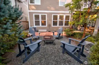 Firepit