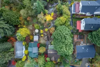 Property from Above...