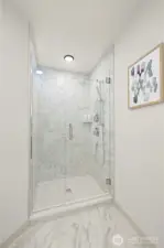 Photos of similar unit to showcase floor plan and quality.