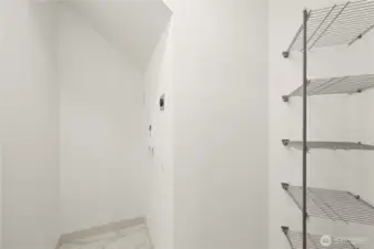 Photos of similar unit to showcase floor plan and quality.