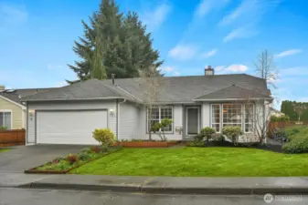 Nested on a Corner Location!