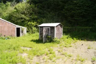 Pumphouse