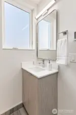 ADU Unit Main Floor