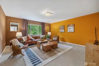 fabulous bonus room up...