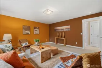 great for entertaining...