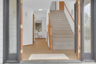 Welcome Home!
