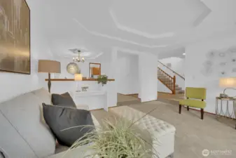 Such a wonderful room