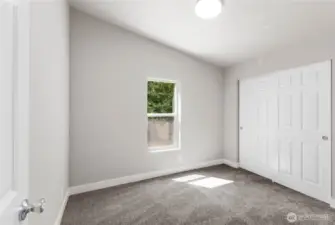 Bedroom #2