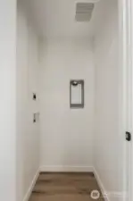 Photos of Model Home