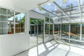 Sunroom
