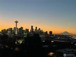 Quintessential Seattle!