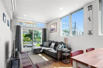 (Main Lvl) Living Room (may be staged different at showing)