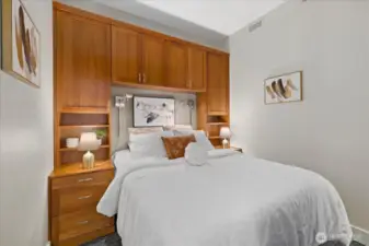 Bed room 1