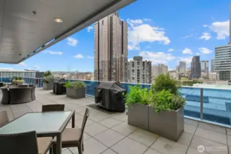 18 floor