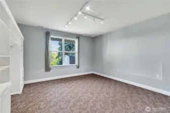 Bedroom Downstairs